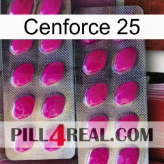 Cenforce 25 10